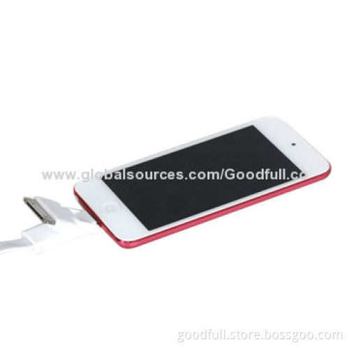 New top sell 2-in-1 data cable for iPhone